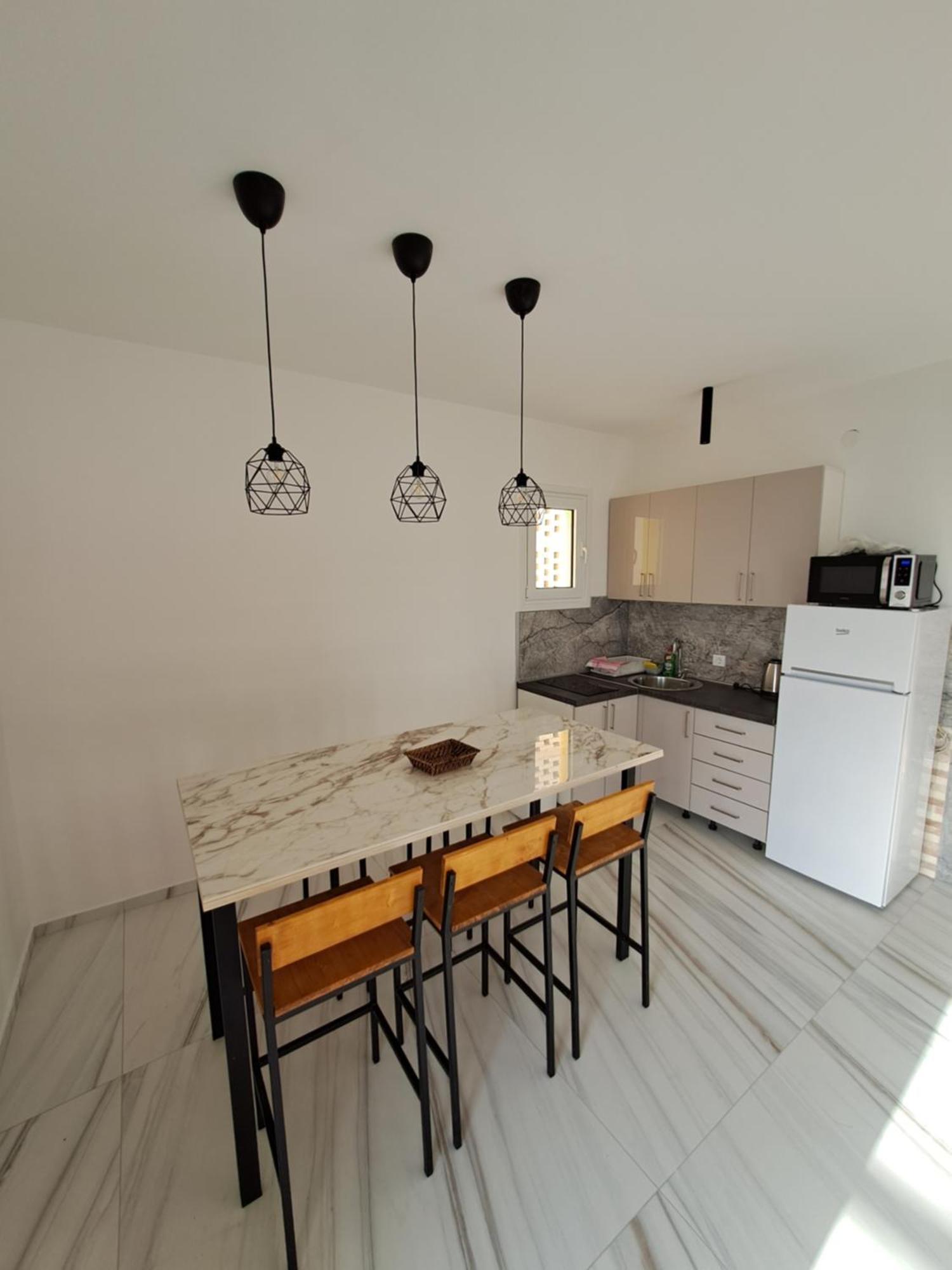Apartments Miles 尤塔哈 外观 照片