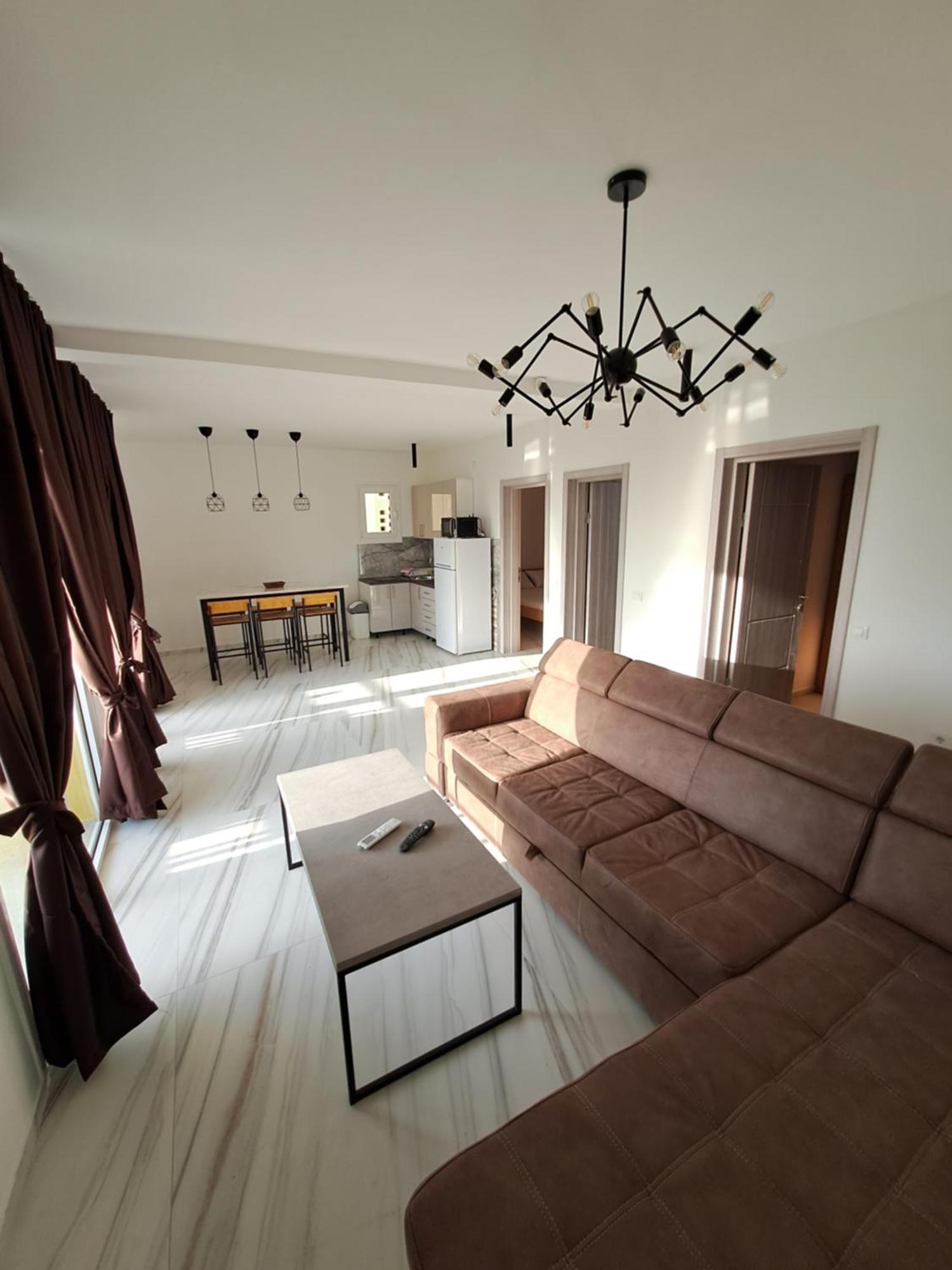 Apartments Miles 尤塔哈 外观 照片