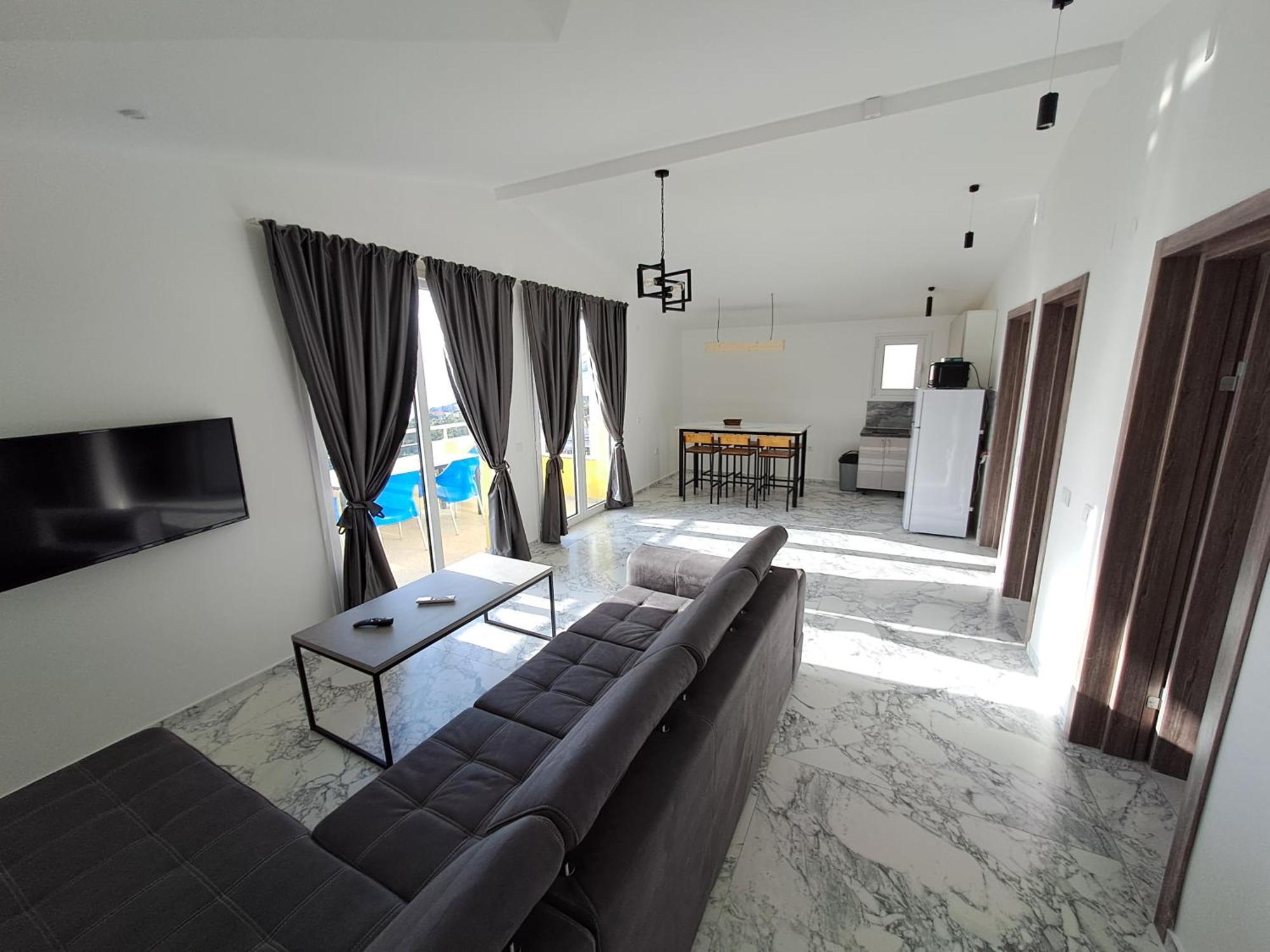 Apartments Miles 尤塔哈 外观 照片