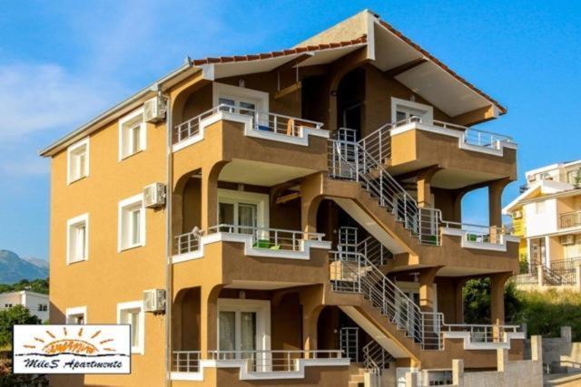Apartments Miles 尤塔哈 客房 照片