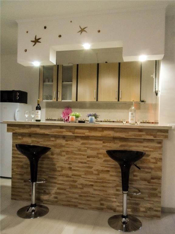 Apartments Miles 尤塔哈 外观 照片