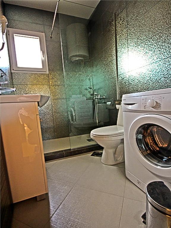 Apartments Miles 尤塔哈 外观 照片